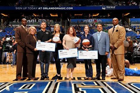 Orlando Magic: Using Sports as a Vehicle for Social Change
